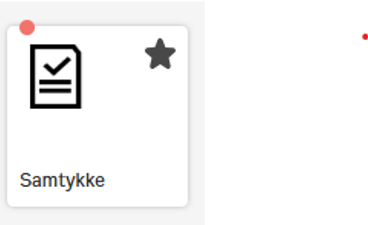 grafisk brukergrensesnitt, applikasjon