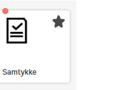 grafisk brukergrensesnitt, applikasjon