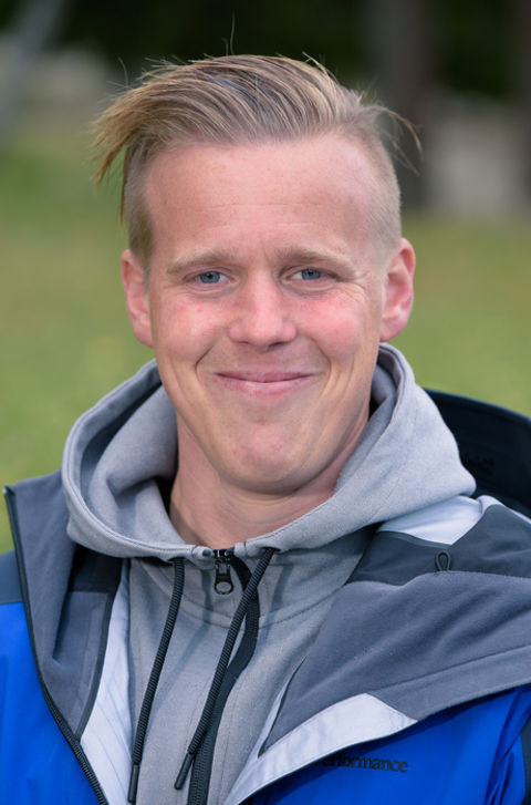 Anders Cramer Anders Cramer