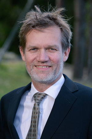 Bjørn Arne