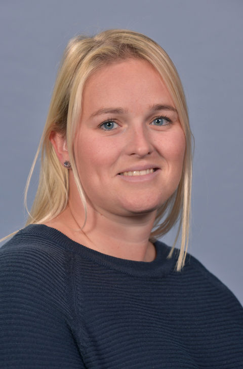Carina M