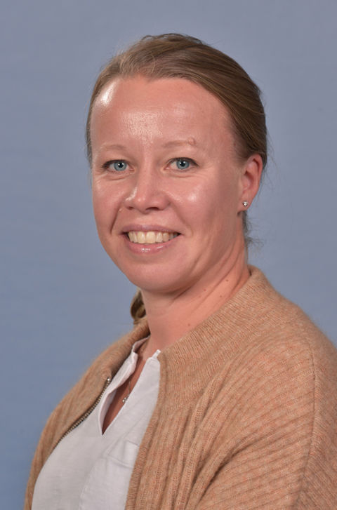 Janne B S
