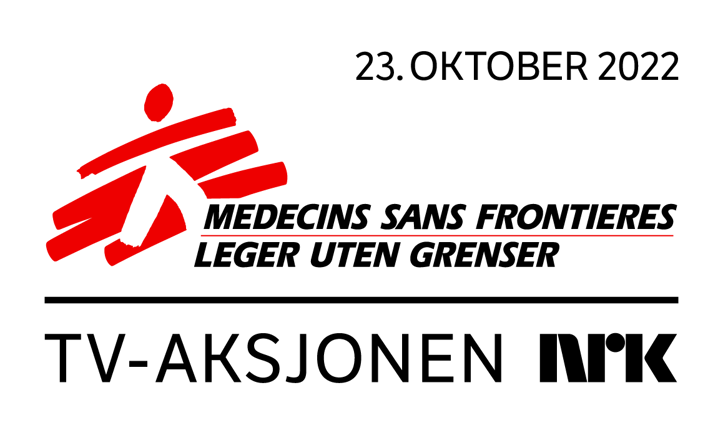 Leger uten grenser logo